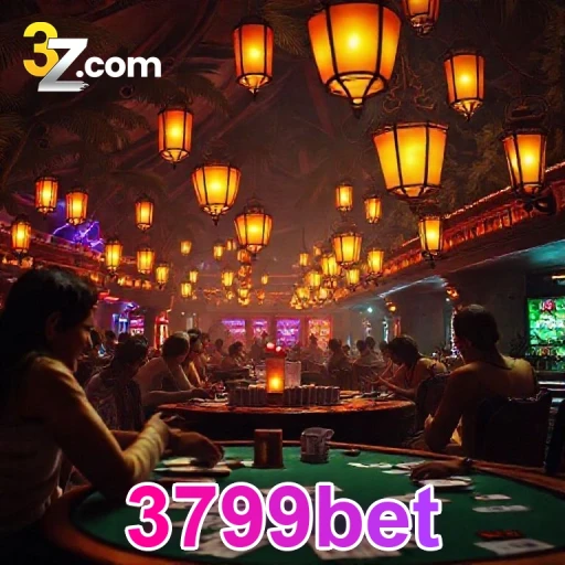 3799bet Jogos de caça-níqueis