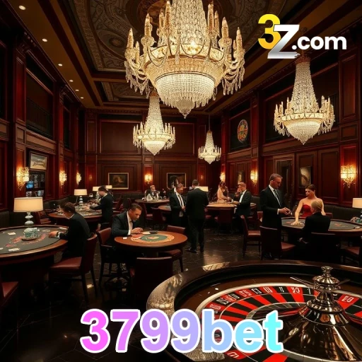 3799bet Jogos Diversos