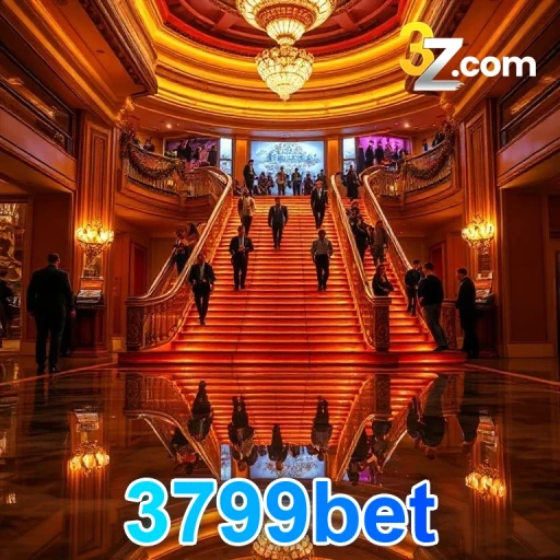 3799bet Área de Login